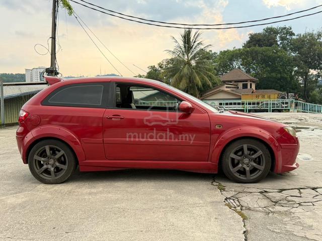 2015 Proton SATRIA 1.6 NEO R3 EXECUTIVE (A) - 5