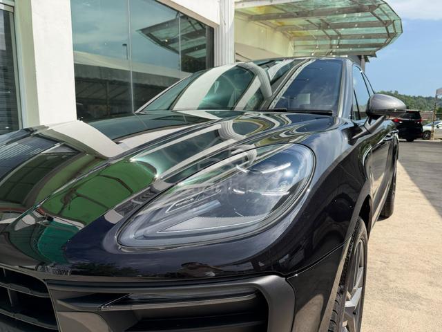 2023 Porsche MACAN 2.0 T PDLS PLUS SPORT CHRONO - 4