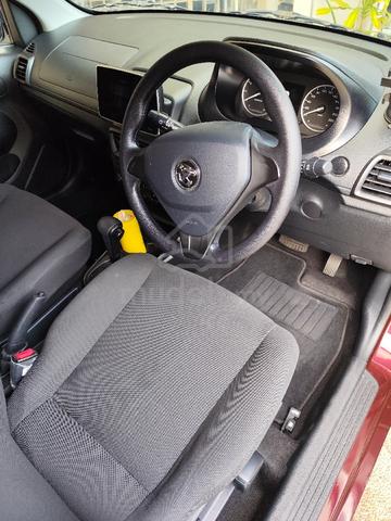 2024 Proton SAGA 1.3 STANDARD AT MY19 FACELIFT (A) - 2