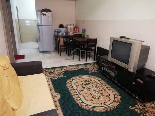 Taman Permai 2 Seremban Town (Freehold 3Bed2Bath) near 1 impian 3 1