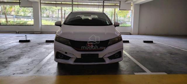 2014 Honda CITY 1.5 S+ (A) - 3