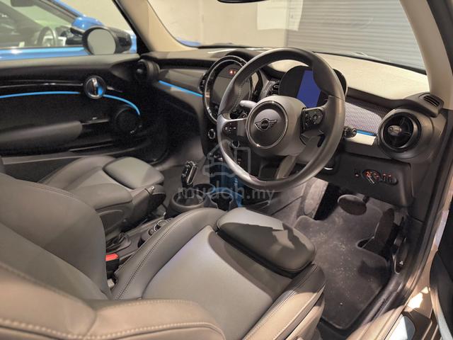 2022 MINI Cooper S 3 Door (SIME MOTORS CERTIFIED) - 5