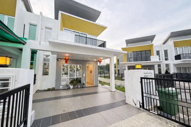 Acacia Park Rawang For Sale, N Lot 1