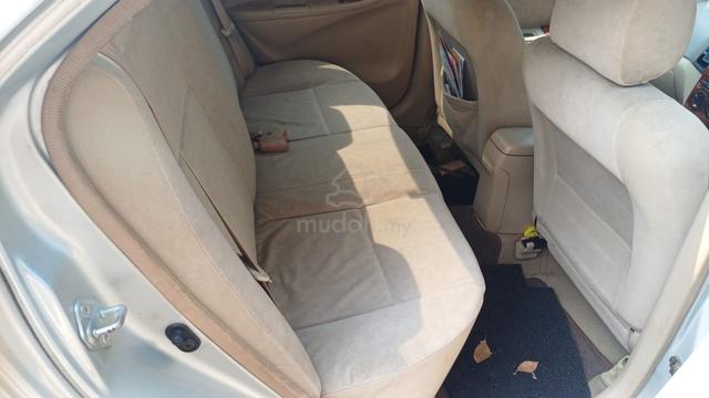 2006 Toyota VIOS 1.5 E NCP42R-EEPSKE FACELIFT (A) - 5
