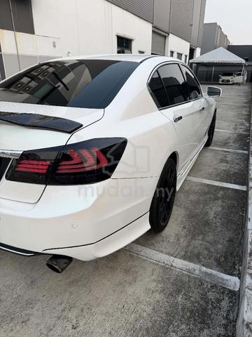 2015 Honda ACCORD 2.0 VTI MY2013 (A) - 4
