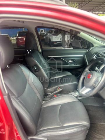 2022 Perodua ARUZ 1.5 FULL SPEC F/Service LOW MILE - 3