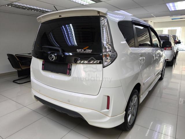 2020 Perodua ALZA EZ 1.5 (A) - 3