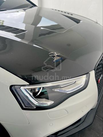 2013 Audi A5 2.0 TFSI QUATTRO S-LINE (A) - 5