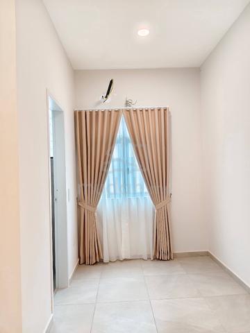 Melaka Bukit Katil Molek Residence Gated Guarded 1