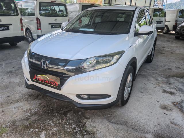 2015 Honda HR-V 1.8 V (A) - 3