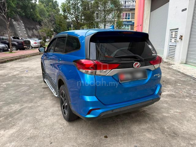 2019 Perodua ARUZ 1.5 X (A) - 3