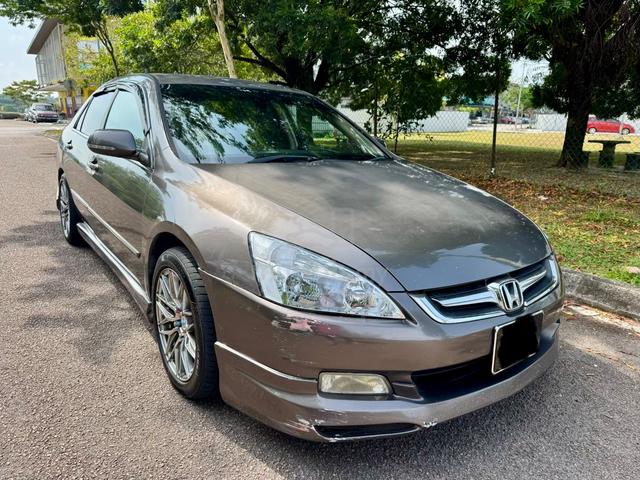 2006 Honda ACCORD 2.4 VTi-L (A) - 1