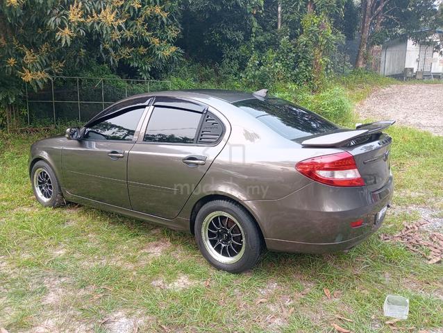 2013 Proton PERSONA 1.6 SV (M) - 2