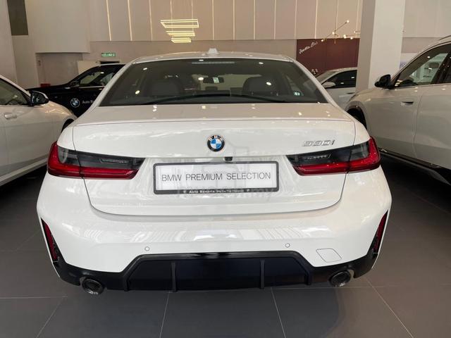 2025 Bmw 330I 2.0 M SPORT MY19 G20 FACELIFT II - 3