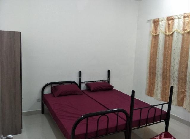 female room murah near pandan jaya 1