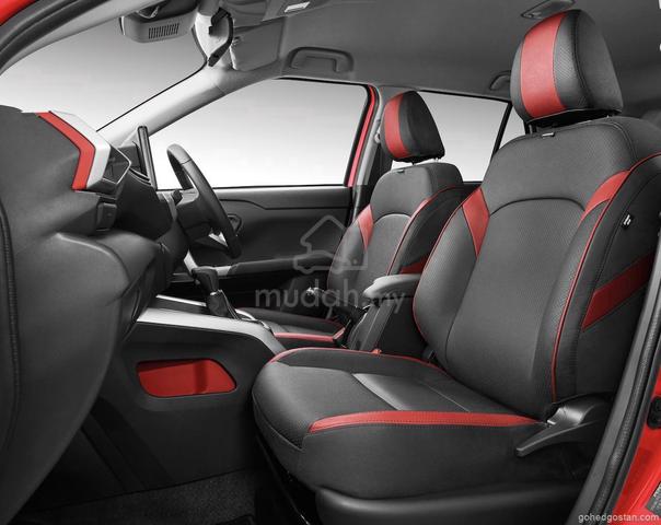2026 Perodua ATIVA AV REBATE - 3