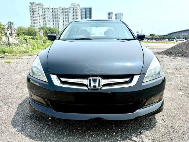 2007 Honda ACCORD 2.0 VTI FACELIFT (A) - 5