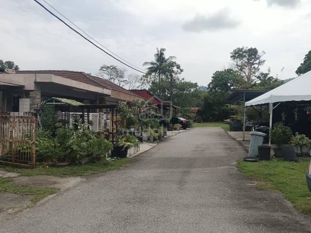 DIJUAL|Taman Kancing Jaya rawang. 1