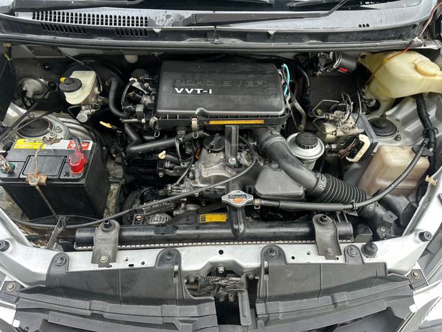 Toyota AVANZA 1.5 G (A) - 4