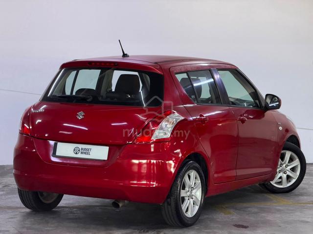 2015 Suzuki SWIFT 1.4 GA FACELIFT (A) WHOLE SALE - 3