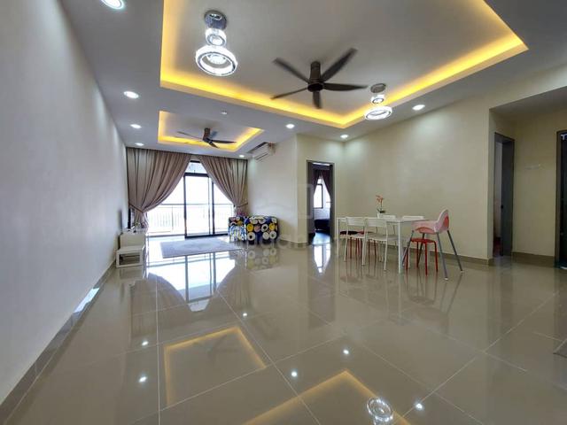 Tamara Residence 1