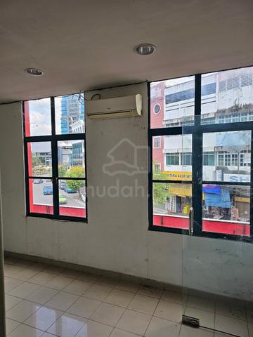 Alor Setar Office Space For Rent Pejabat untuk di sewa 1