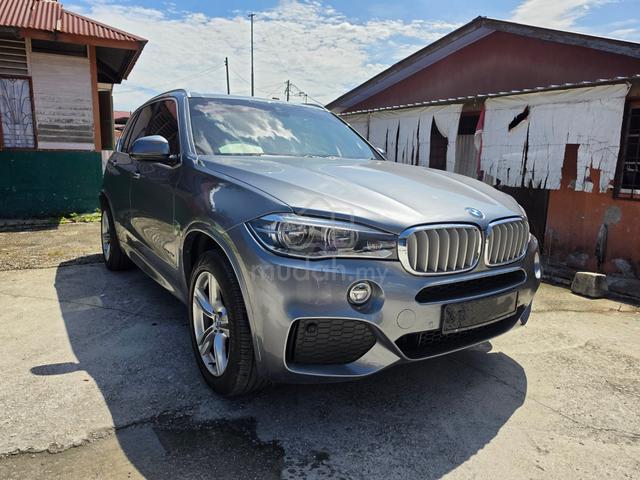 2016 Bmw X5 2.0 xDRIVE40e M SPORT (CKD) (A) - 1