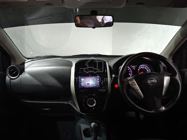 2015 Nissan Almera 1.5 Full Spec (A) 2-Years Wrnty - 3