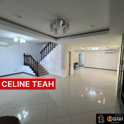 Taman Jindo | Intermediate Semi D | Hilltop Lintas | For Sale 1