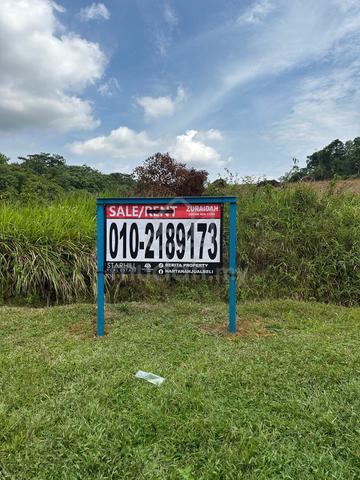 sale 11 Lot Bunglo Nilai Kampung Kubang 1