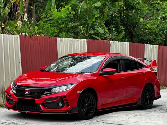 2020 Honda CIVIC 1.8 S (A) BULANAN 850 - 1