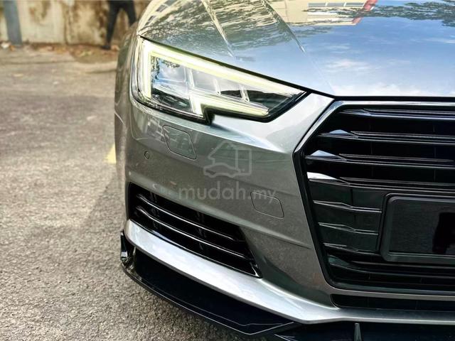 SALES Audi A4 2.0 TFSI B9 FACELIFT F/BODYKIT L/MIL - 5
