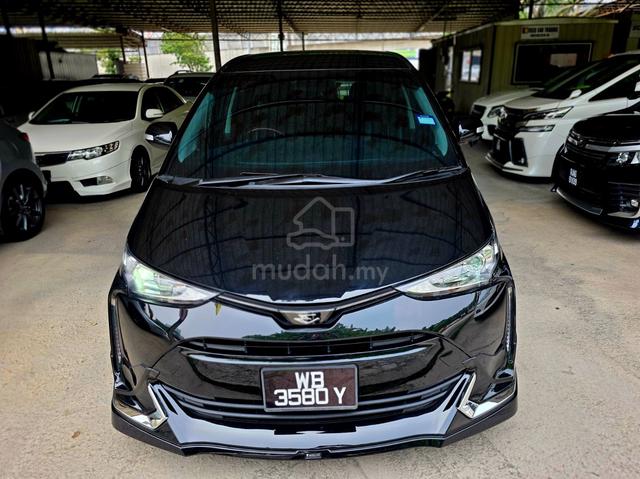 2010 Toyota ESTIMA 2.4 AERAS G PACKAGE ACR50W - 1