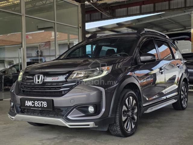 2021 Honda BR-V V 1.5L (A) - 3