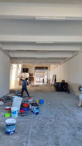Pandamaran 1.5sty factory for rent 1