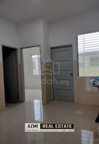 Single Storey Intermediate House - Taman Rembus, Kota Samarahan 4