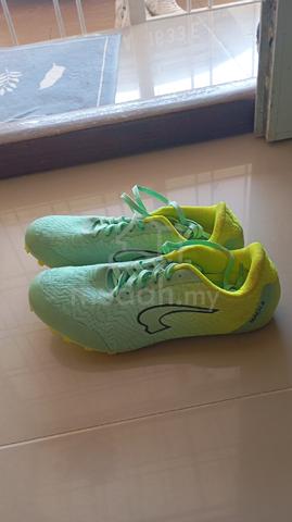 Kronos spike shoes  - photo 5 of 5