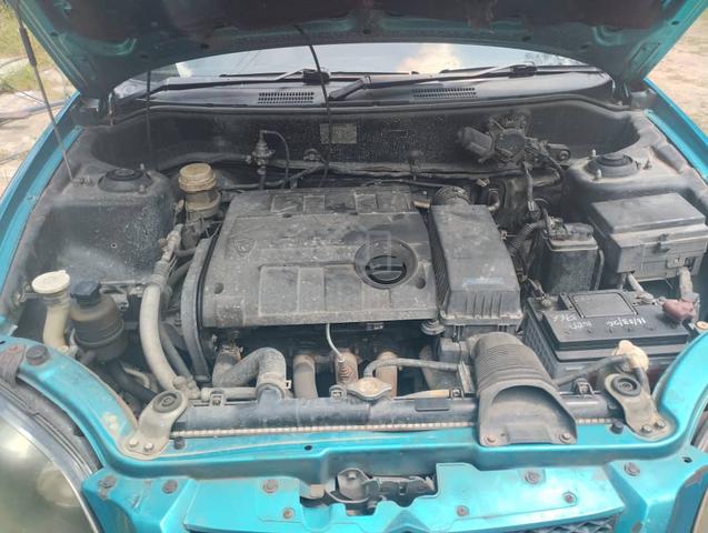 2008 Proton PERSONA 1.6 MEDIUM LINE (A) - 2