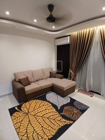 Cassia Residence @ Laman View 1