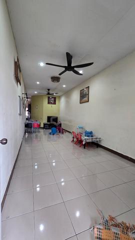 Zero Deposit Taman Sepadu Tasek Gelugor 1