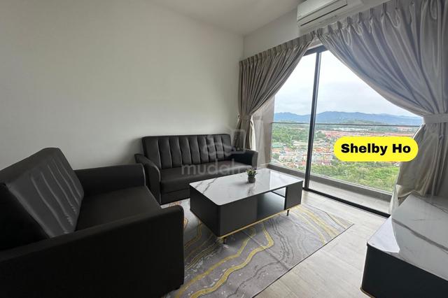 Forest Hill (Kota Kinabalu) 1