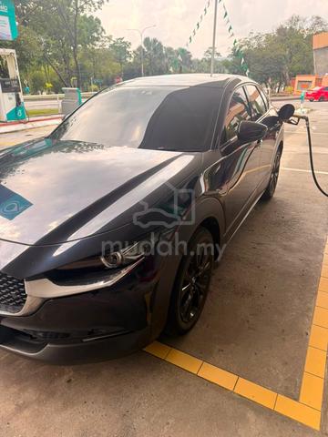 2022 Mazda CX-30 2.0 G HIGH MY19 UPDATED (A) - 4