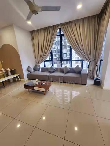 D' Pristine @ Medini 1