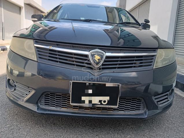 2012 Proton PREVE 1.6 EXECUTIVE (A) - 5