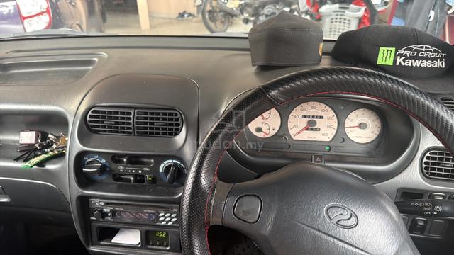 2006 Perodua KENARI 1.0 EZ L902 (A) - 4