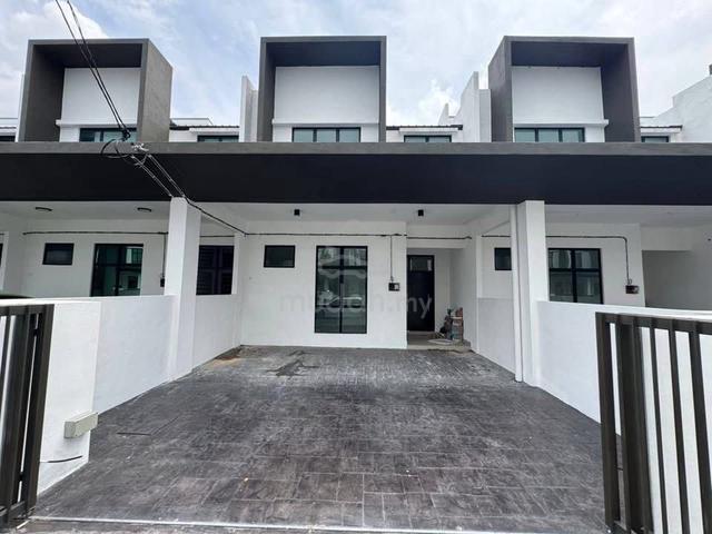 Teres Dua Tingkat La Casa Fasa 2 1