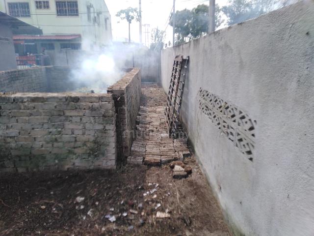 Rumah teres 2 tingkat corner lot 3