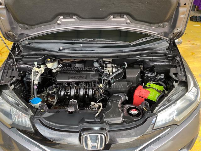 2014 Honda JAZZ 1.5 E (A) - 3