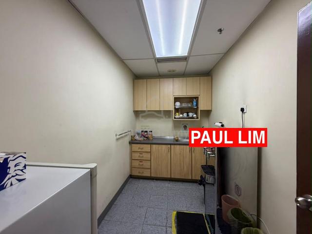 FACTORY RENT 12kV 2200 AMPS 132K SQFT RARE In MARKET VIEW TO OFFER 1