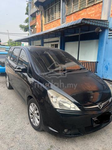 2009 Proton EXORA 1.6 H-LINE CPS (A) - 2